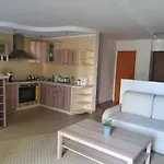 Apartment Adventure Apartamentai
