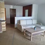 Adventure Apartamentai Apartment *