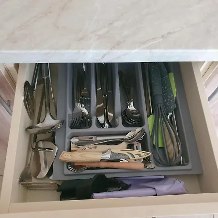 Adventure Apartamentai Apartment