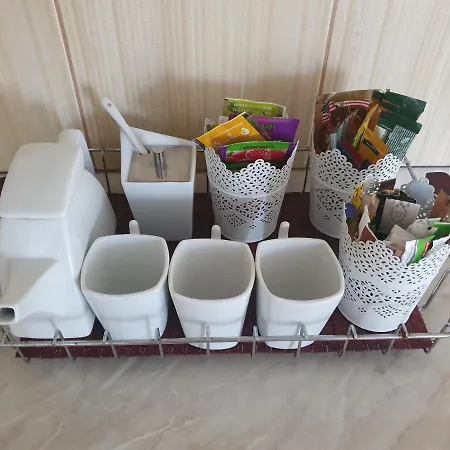 Adventure Apartamentai Druskininkai