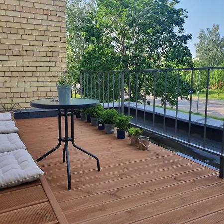 Adventure Apartamentai Appartamento Druskininkai