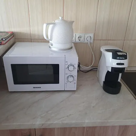 Apartment Adventure Apartamentai Druskininkai