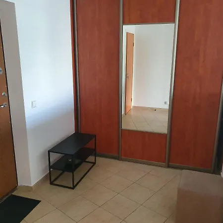 아파트 Adventure Apartamentai 드루스키닝카이