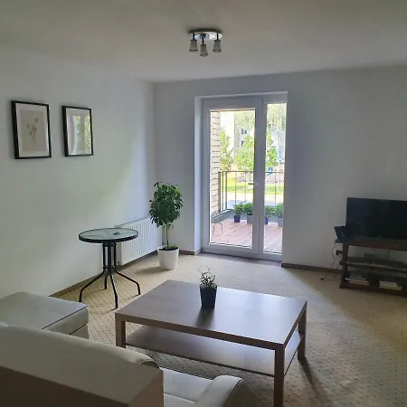 Adventure Apartamentai Apartment