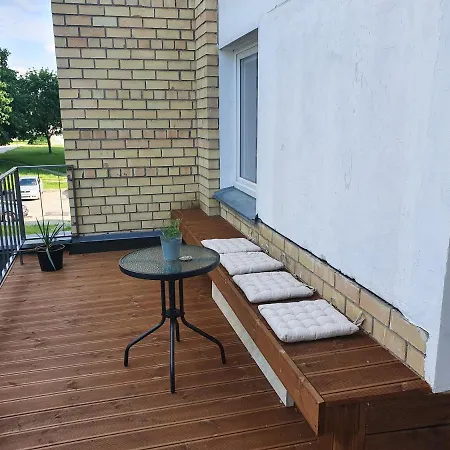 Adventure Apartamentai Druskininkai