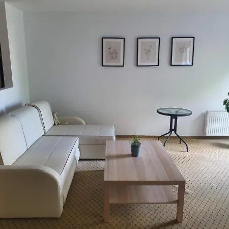 Adventure Apartamentai *