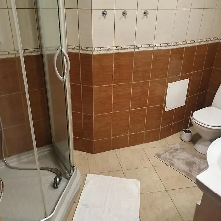 Apartment Adventure Apartamentai Druskininkai