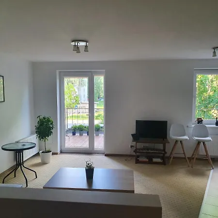 Adventure Apartamentai