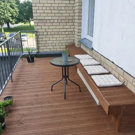 Appartamento Adventure Apartamentai Druskininkai