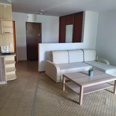 Adventure Apartamentai Apartment *