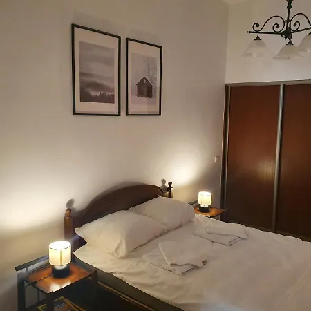 Apartment Adventure Apartamentai