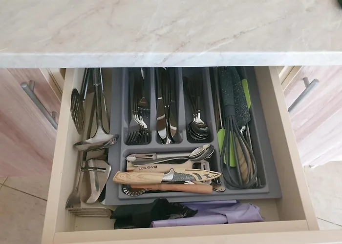 Adventure Apartamentai Appartamento