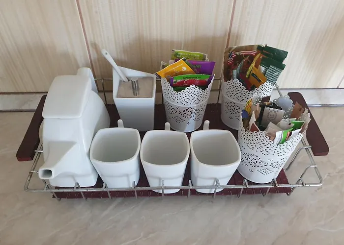 Adventure Apartamentai Druskininkai