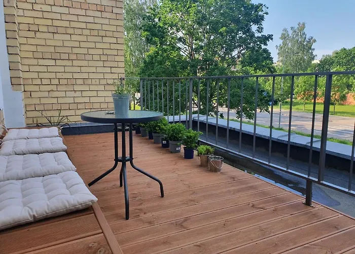 Adventure Apartamentai Appartamento Druskininkai