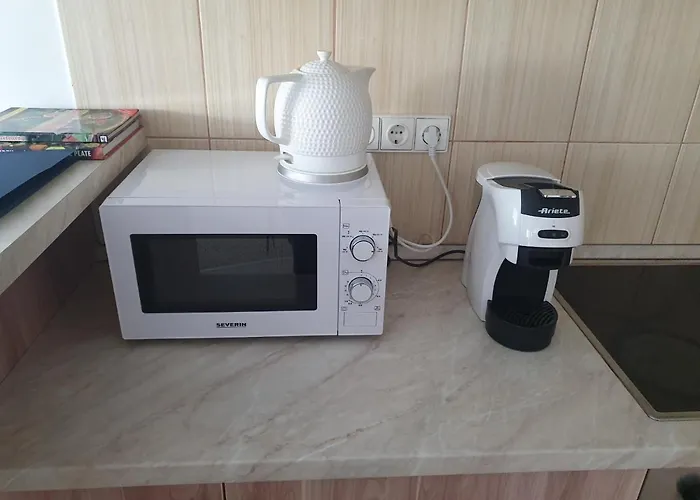 Apartment Adventure Apartamentai Druskininkai