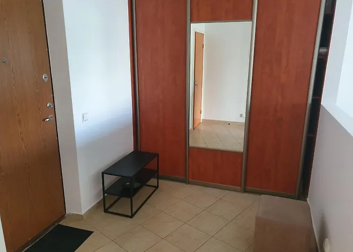 Appartamento Adventure Apartamentai Druskininkai