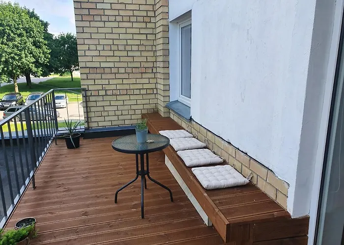 Adventure Apartamentai Druskininkai