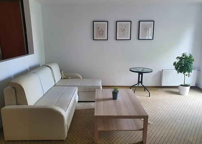 Adventure Apartamentai *