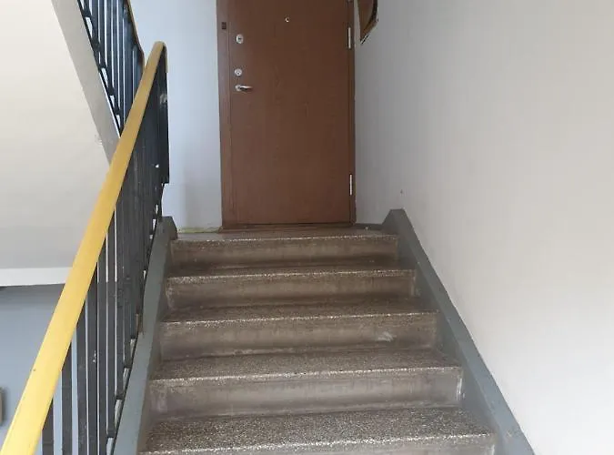 Apartment Adventure Apartamentai Druskininkai