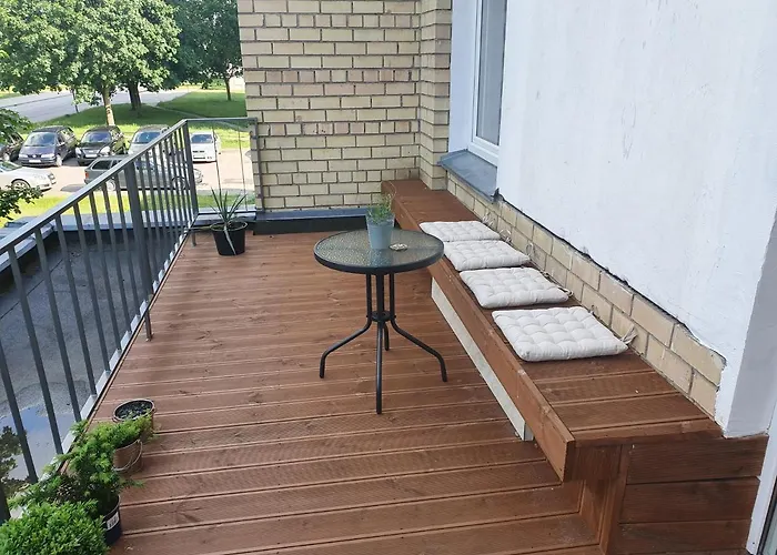 Appartamento Adventure Apartamentai Druskininkai