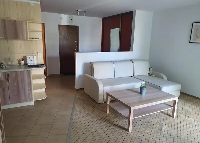 Adventure Apartamentai Appartamento *