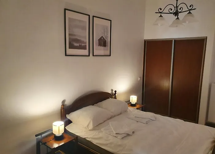 Appartamento Adventure Apartamentai